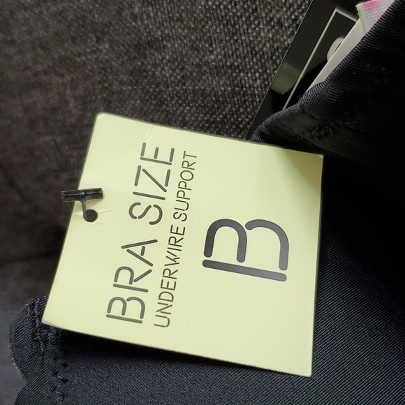 🍒Set Of 2 Sundazed Bikini Swim Tops Separates - Picture 8 of 10